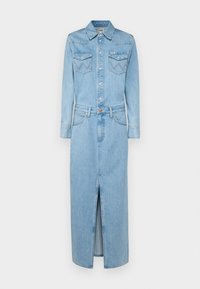 Kijelölve, overexposed