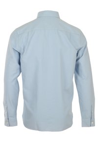 Fred Perry OXFORD  - Camicia - light smoke