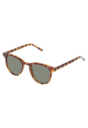 FRANCIS - Lunettes de soleil - tortoise