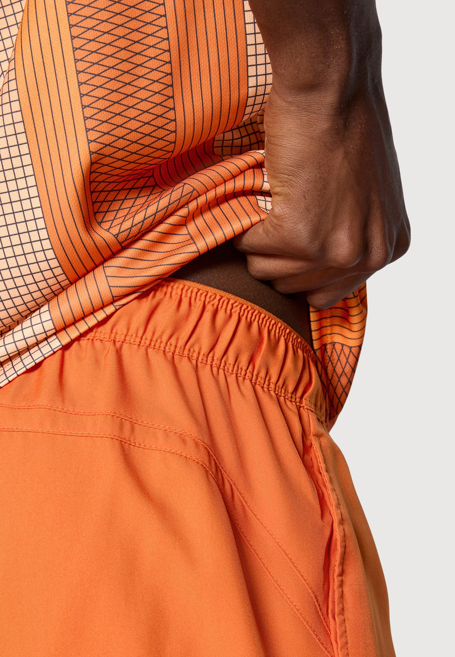 nike arctic orange shorts