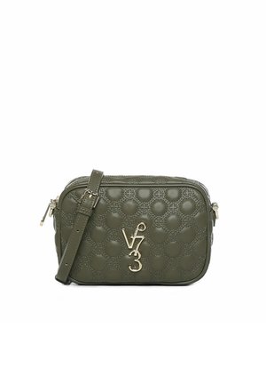 Bandolera - verde militare