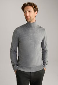 JOOP! DONTE - Strickpullover - grau