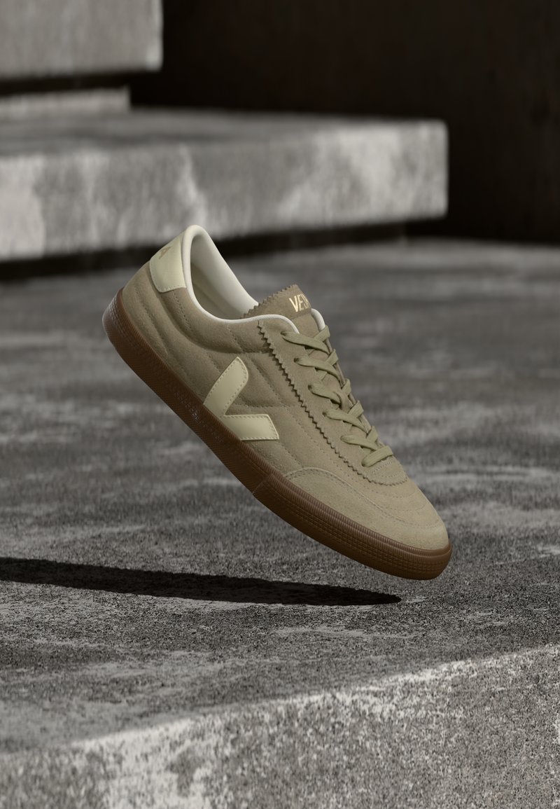 Veja PANENKA taupe/pierre/bark/taupe