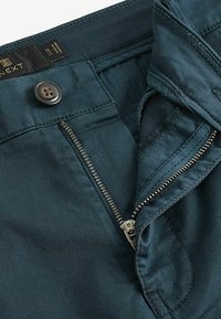 Next REGULAR FIT - Šorti - navy blue