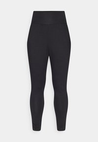 SWARA - Pantalon de survêtement - black