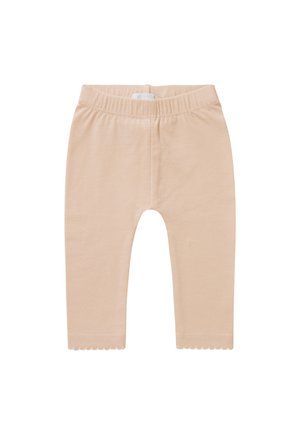 Noppies Leggings - Trousers - shifting sand