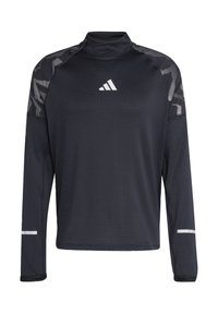 Unausgewählt, black