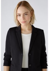 Oui CLOYEE - Blazer - black
