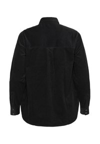 Kaffe Curve KIRSTIN - Jachetă de vară - black deep