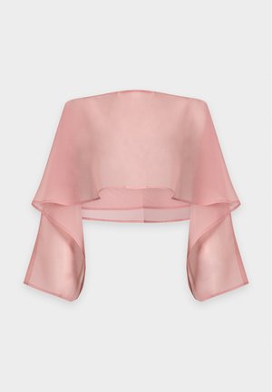MAX&Co., Bluse - rosa