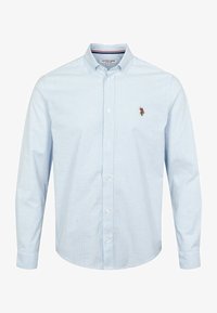 Valitud, lt blue stripe