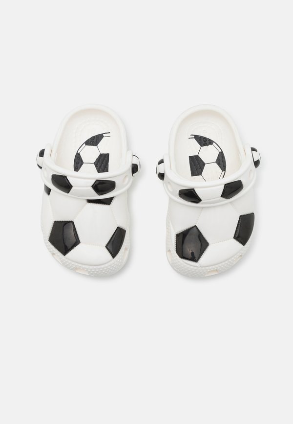 CLASSIC SOCCER BALL UNISEX – Badesandale