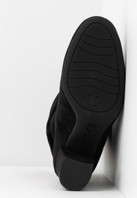 Unisa Stivaletti - black