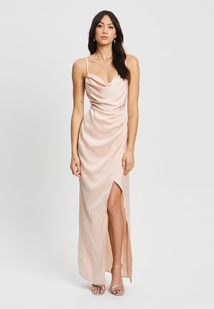 Robe de cocktail - blush