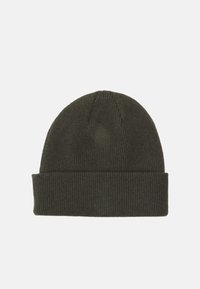 Samsøe Samsøe THE BEANIE UNISEX - Berretto - climbing ivy