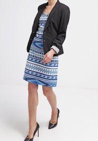 Anna Field Denní šaty - blue