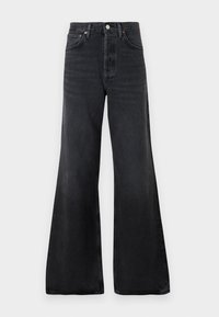 DAME  - Wide Leg - hitch