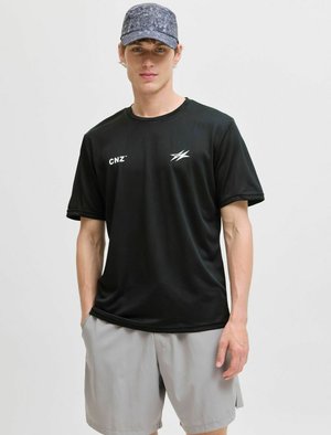 Jack & Jones - T-shirt z nadrukiem