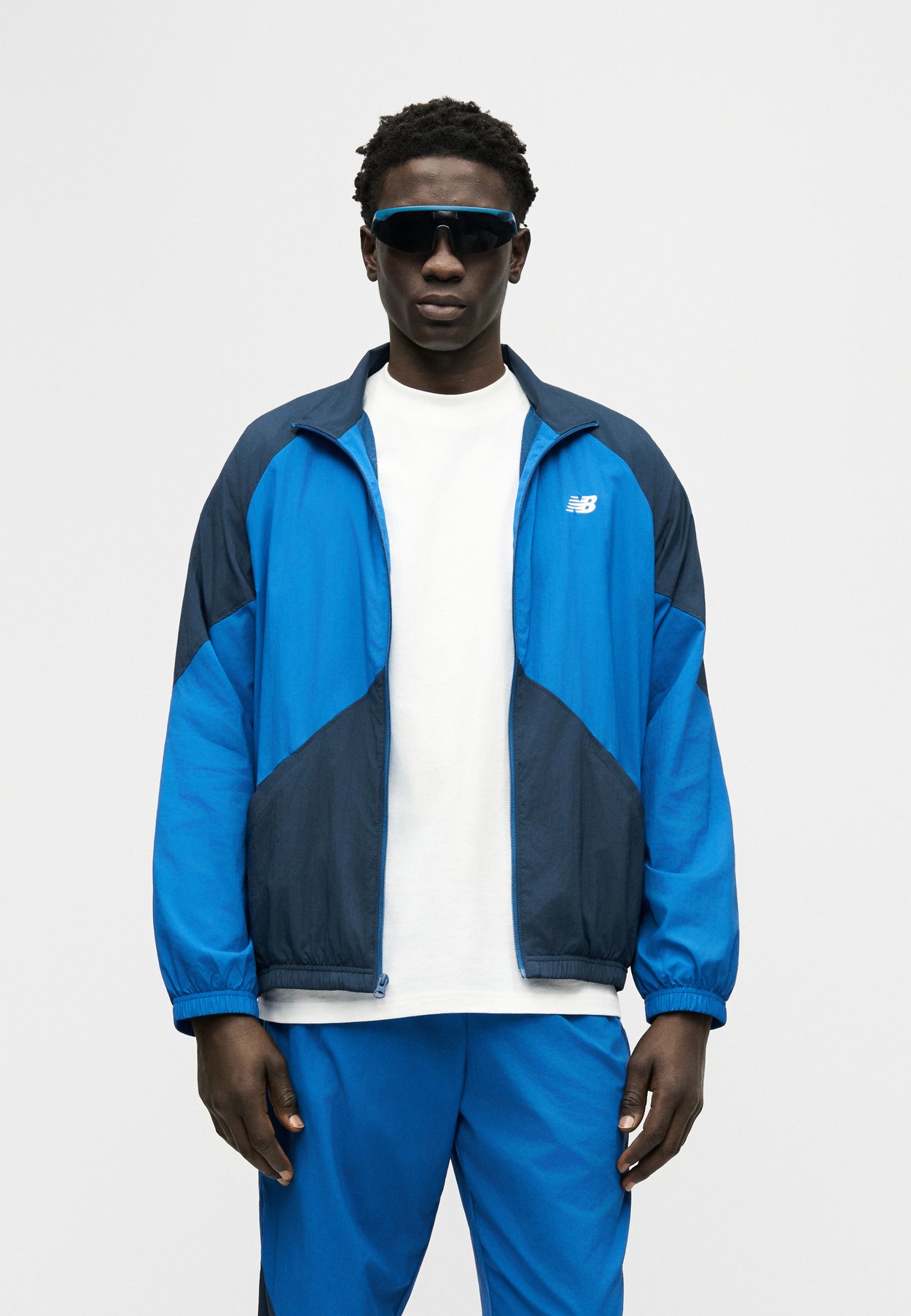 SPORT LEGACY JACKET