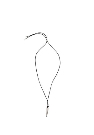 PENDULUM - Collier - silver-coloured