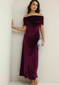 Next BARDOT - Festklänning - burgandy red
