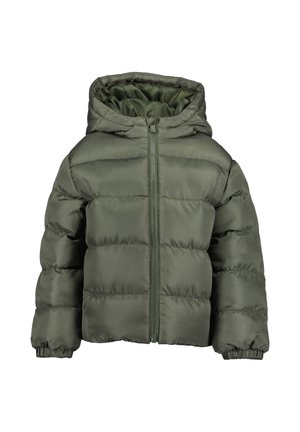 Blue Seven Giacca invernale - oliv