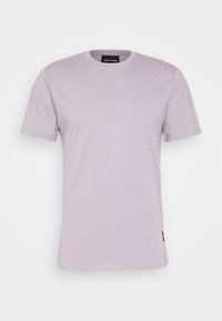 Only & Sons ONSMATT LIFE LONGY TEE  - Jednoduché tričko - purple ash