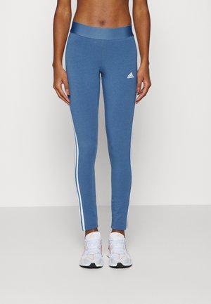 Tights - blue