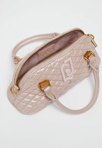 LIU JO BOSTON - Kézitáska - pink
