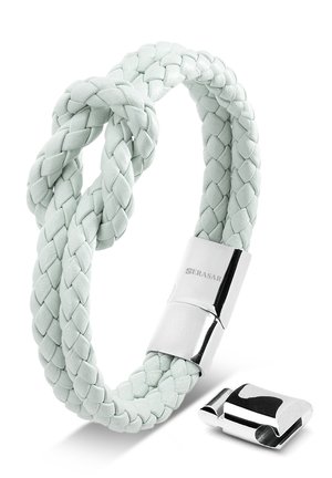 Bracelet - hellblau
