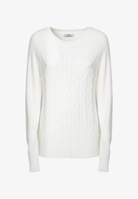 Niet geselecteerd, off white