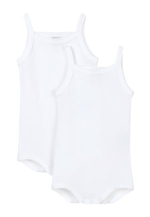 UNISEX PACK - Body - white
