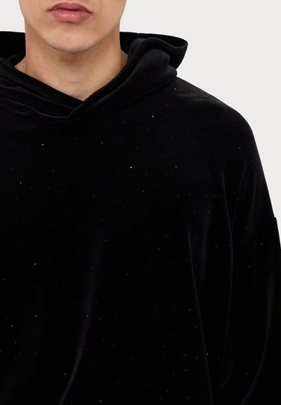 Emporio Armani Melegítőfelső - nero