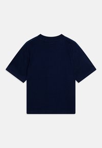 Timberland - T-shirt z nadrukiem