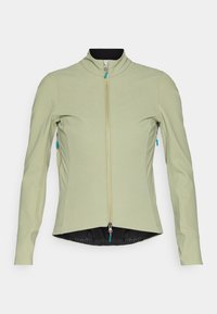 WOMENS SIGNATURE DEEP WINTER JACKET - Pyöräilytakki - tea