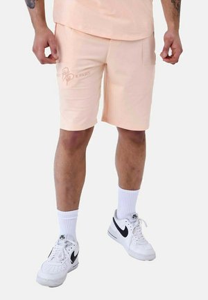 Project X Paris Pantalon de survêtement - apricot