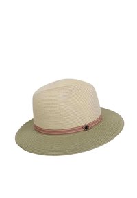 Loevenich Wool Fedora