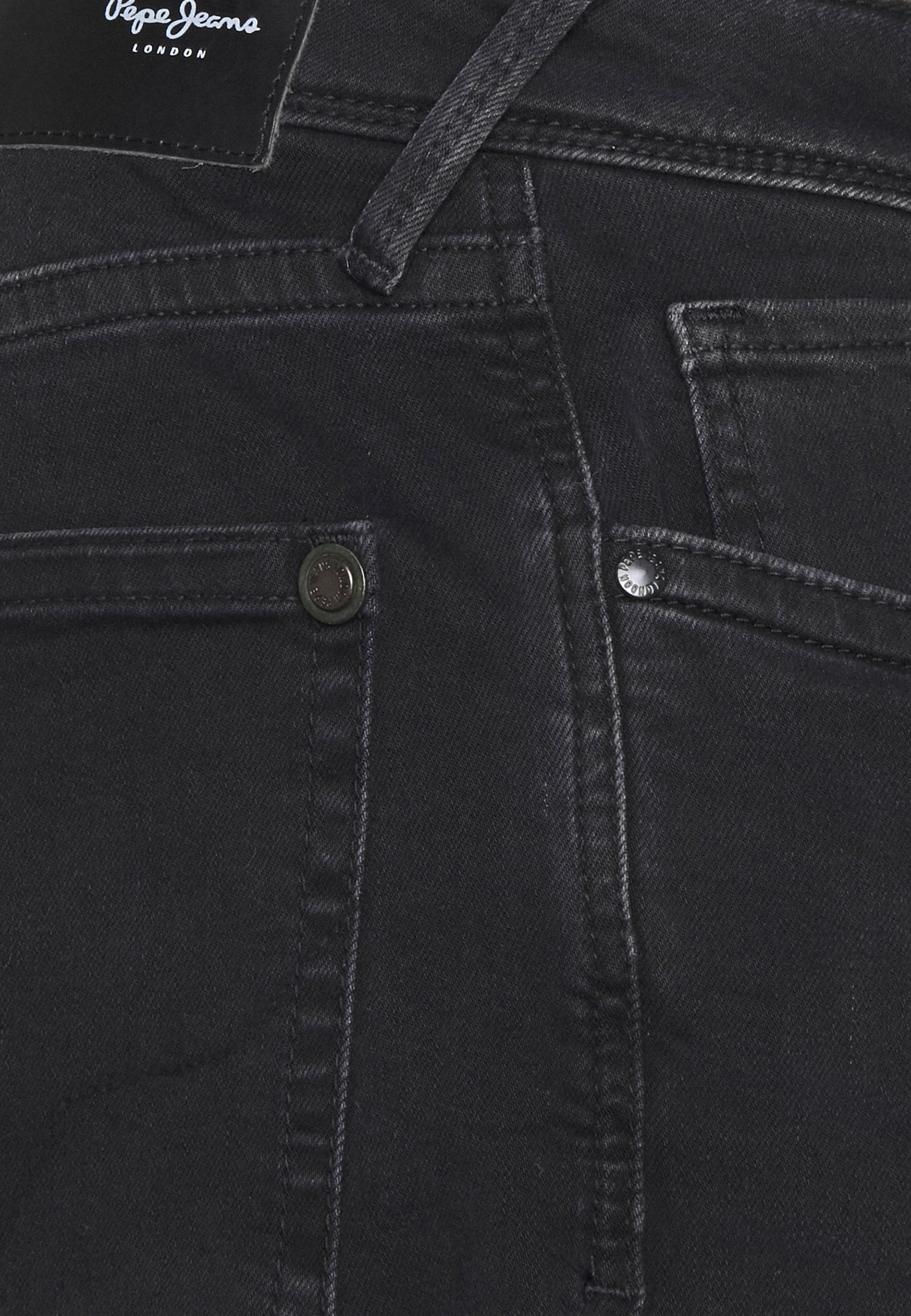 Pepe Jeans HATCH POWERFLEX - Straight 