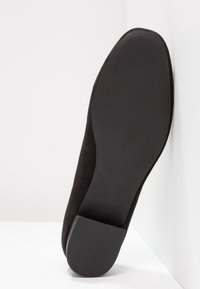 PARFOIS Ballerine - black