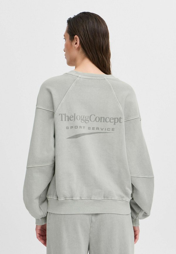 JCRUBI - Sweatshirt - griffin