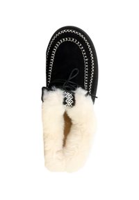 Super Mode Sabots - noir