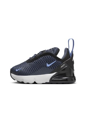 AIR MAX 270 - Trainers - thunder blue/royal pulse-black-white