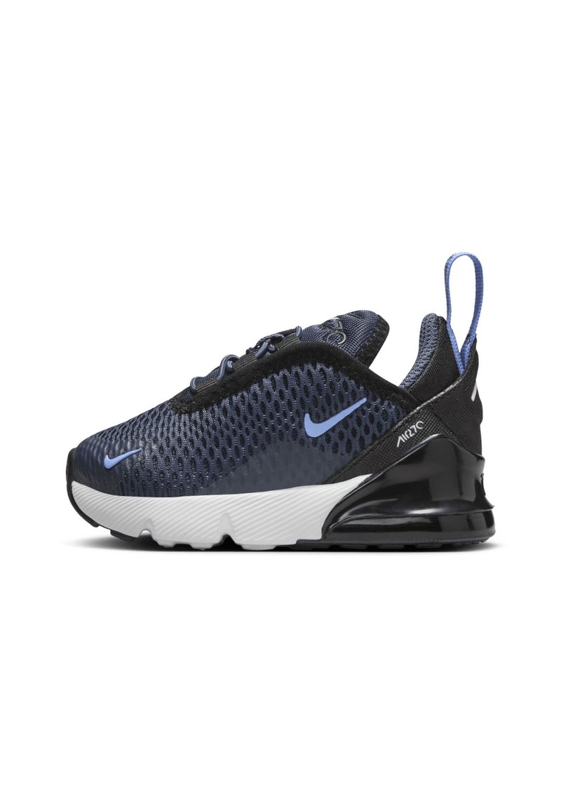 Nike Sportswear AIR MAX 270 - Baskets basses - thunder blue/royal pulse-black-white