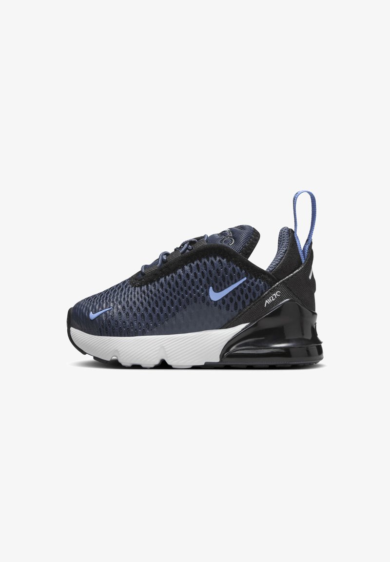 Nike Sportswear AIR MAX 270 - Zapatillas - thunder blue/royal pulse-black-white