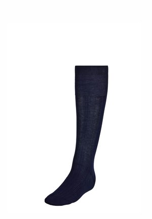 Calzettoni - navy blue