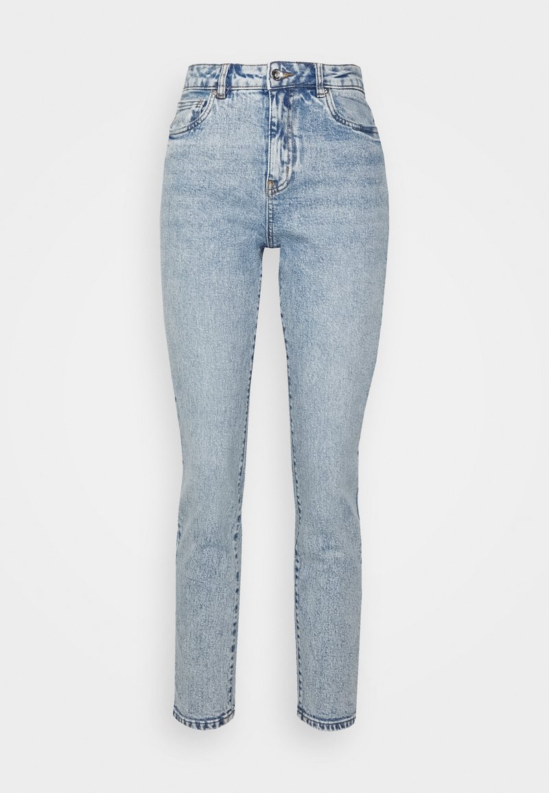 Vero Moda Relaxed fit jeans lichtblauw denim