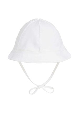 ESENCIAL - Chapeau - blanco