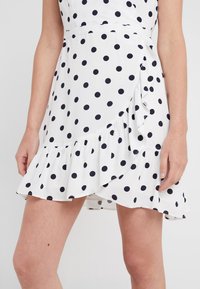 J.CREW Vardagsklänning - white