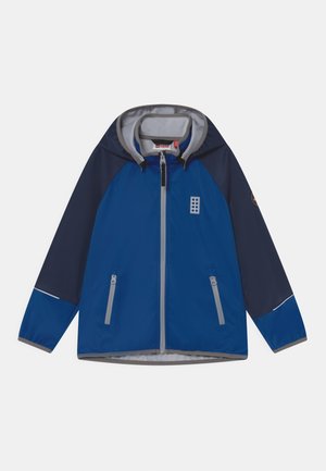 SEFRIT UNISEX - Softshelljas - blue
