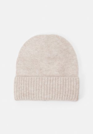 Bonnet - beige